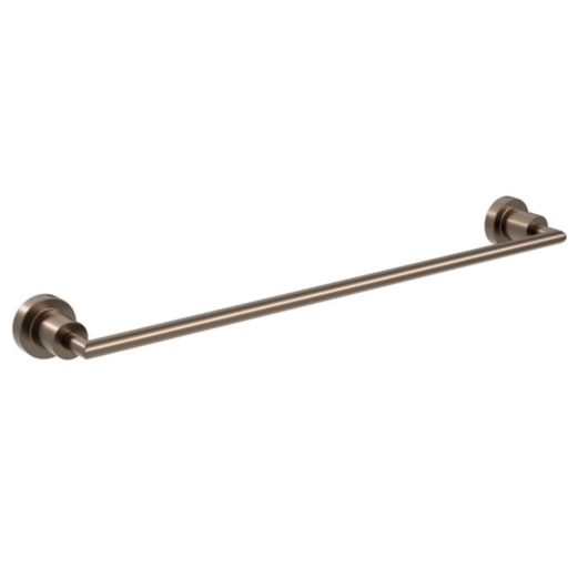 Loes Porta Toalha Barra Slim Corten Deca - Imagem principal - f9d448d5-05e8-46cd-b754-3d960d1e9852