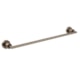 Loes Porta Toalha Barra Slim Corten Deca - 852de12e-7309-41eb-83a1-8b4994e4b447