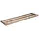 Loes Porta Toalha Duplo Versa Corten Deca 60cm - efd42cc5-2028-4073-a83e-960fb88a4db5