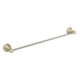Loes Porta Toalha Grande Perola Summer Gold Deca - e1343b2e-ca0d-4e6f-b0f4-fec3818d4a09