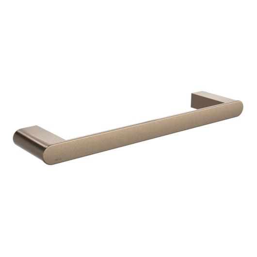 Loes Porta Toalha para Lavatório Versa Corten 30cm Deca - Imagem principal - 09c9c16e-5b41-406a-bcfd-7db9353cdd1c