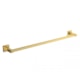 Loes Porta Toalha Quadratta Gold Deca 60cm - 3b5d9bf9-8dd5-4841-a522-ee32a15d4874