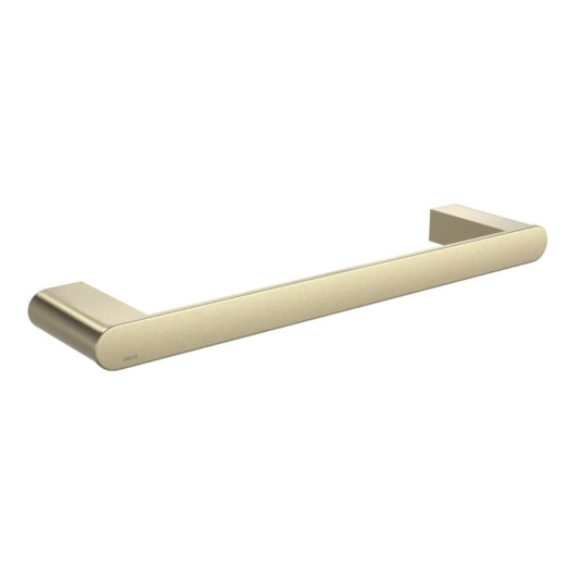 Loes Porta Toalha Versa Summer Gold Deca 30cm - Imagem principal - 04e306cb-c154-4752-abe6-ce5ad6a9f0cb