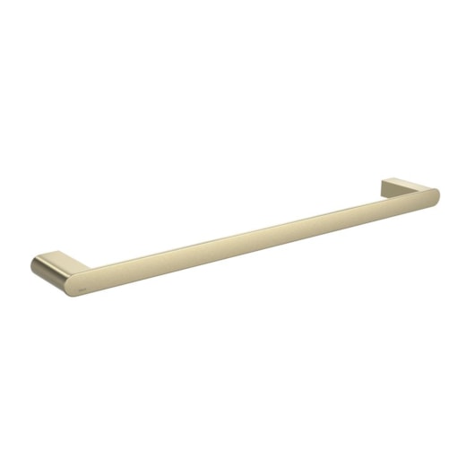 Loes Porta Toalha Versa Summer Gold Deca 60cm - Imagem principal - 5949a457-da56-461f-9581-a4cf71eea23a