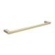 Loes Porta Toalha Versa Summer Gold Deca 60cm - 828230c3-8a28-4e65-abef-8174faf91063
