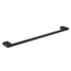 Loes Porta Toalha You Black Mate Deca 50cm - 8bed2d7e-86bb-43f6-95bb-61805ed46f82