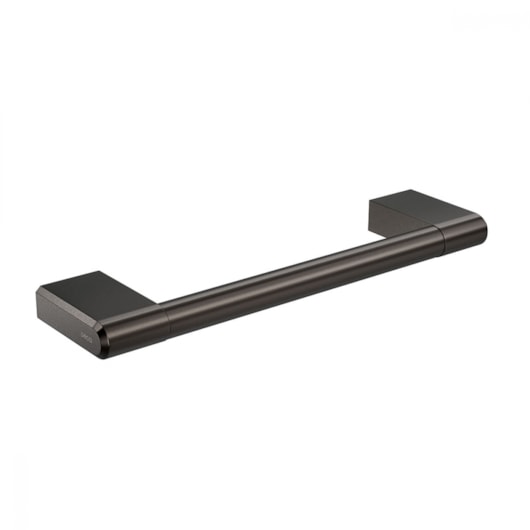Loes Porta Toalhas De Rosto Deca You Brown Matte Deca - Imagem principal - 114d3d82-82d0-489d-aec8-bb3da9752773