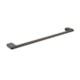 Loes Porta Toalhas Deca You Brown Matte Deca 50cm - 8a18dc13-2ef2-4876-bac1-80671478048d