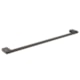 Loes Porta Toalhas Deca You Brown Matte Deca 60cm - 58445775-4c31-453d-acbd-e666a3dbc27c