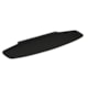 Loes Prateleira Aberta Jader Almeida Ébano Fosco Deca 40cm - 821e4480-6d24-4bfc-bf74-83adf3bfb0da