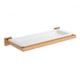 Loes Prateleira Quadratta Red Gold Deca - 791872c8-0d74-41af-b744-679841363e3f