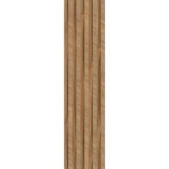 Loes Revestimento 28,8x119cm Retificado Paralelo Wood No Matte Creative