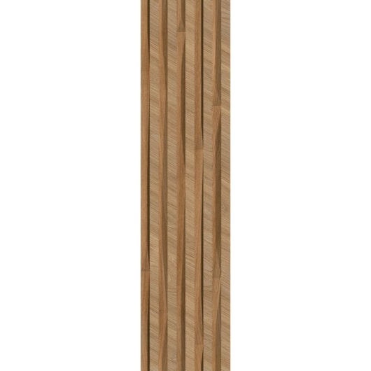 Loes Revestimento 28,8x119cm Retificado Paralelo Wood No Matte Creative - Imagem principal - cc71fdf4-df1b-405a-8a5e-d41236bdc724