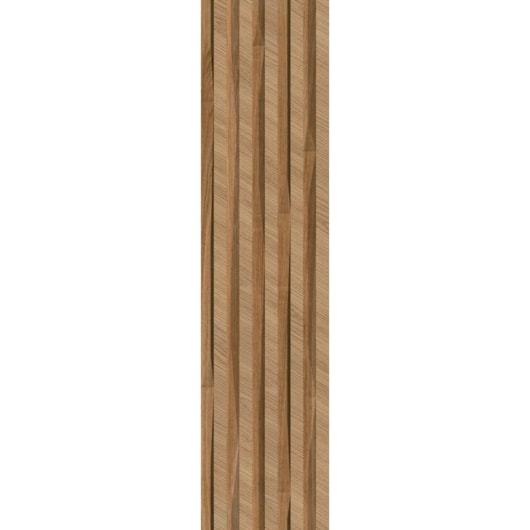 Loes Revestimento 28,8x119cm Retificado Paralelo Wood No Matte Creative - Imagem principal - b6827e7f-8c7d-4900-bd30-034129958c5a