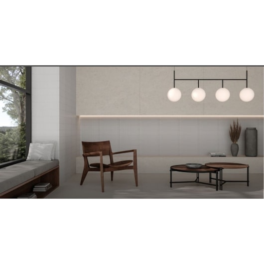 Loes Revestimento Portinari Senses Decor Ofw Matte 10x40cm Bold - Imagem principal - b2301819-fdb8-43a2-9ccb-0ab84aa42760