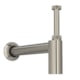 Loes Sifão Para Lavatório Inox Deca - 73ceee23-36b9-403b-b7a1-944304ff8840