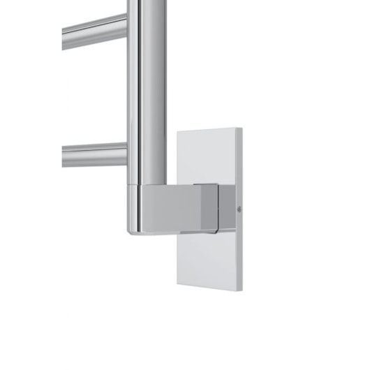 Loes Tampa Para Fio Cromado Deca - Imagem principal - 17f7f1a4-651e-4749-b25a-57a6699b8ad4
