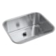Loes Tanque De Embutir Inox Deca 50x40cm - fb504eef-8f91-4133-b947-9d336f3ca38c