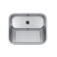 Loes Tanque De Embutir Inox Deca 50x40cm - f489f98b-7faf-4981-9711-ff7bfb03e5e1