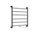 Loes Toalheiro Termico De Parede Com Fio Direito Black Matte Deca 110V - 1fd04438-e213-4ce7-b1cf-eeebfc5dd12d