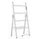 Loes Toalheiro Térmico De Piso 220V Cromado Deca - f020b117-96bd-45fd-9b5e-fa5f2fc87fd0