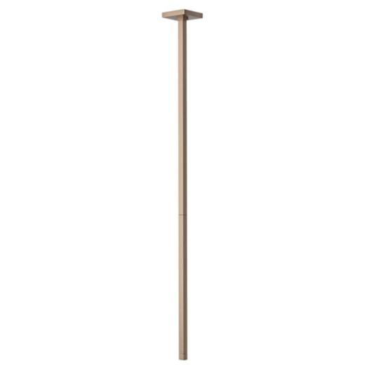 Loes Torneira De Teto Tube Corten Deca - Imagem principal - e65ff177-3c61-4ff7-9a3d-05f589d85e1a