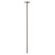 Loes Torneira De Teto Tube Corten Deca - 49ffa0f2-8651-4a1f-b4eb-c44d8bd2cae0