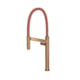 Loes Torneira Para Cozinha De Mesa Colore Red Gold/Terracota Deca - c06065e0-0cf1-40c9-baeb-ff7457b1c7aa
