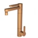 Loes Torneira Para Cozinha De Mesa Twin Com Filtro E Bica Alta 1140 Red Gold Deca - 18a1b0fb-6638-4371-a389-2521d38b0af4