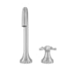 Loes Torneira Para Lavatório De Mesa Bica Alta Pérola Cromado Deca - 6c6c74db-0637-4723-b99e-23362b8a4920