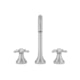 Loes Torneira Para Lavatório De Mesa Bica Alta Pérola Cromado Deca - 237a5b15-3e81-4738-be3b-a6bfcf597238