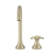 Loes Torneira Para Lavatório De Mesa Pérola Summer Gold Deca - 1fe56e1d-1113-45a8-805f-f33441881b1e