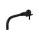 Loes Torneira Para Lavatório De Parede Duna Clássica Black Matte Deca - 301801ea-ad8d-40af-bbcc-d36ac44db164
