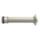 Loes Tubo De Ligação Para Bacia Inox Deca - 926e9070-9509-4c15-b040-e875efc9d68b