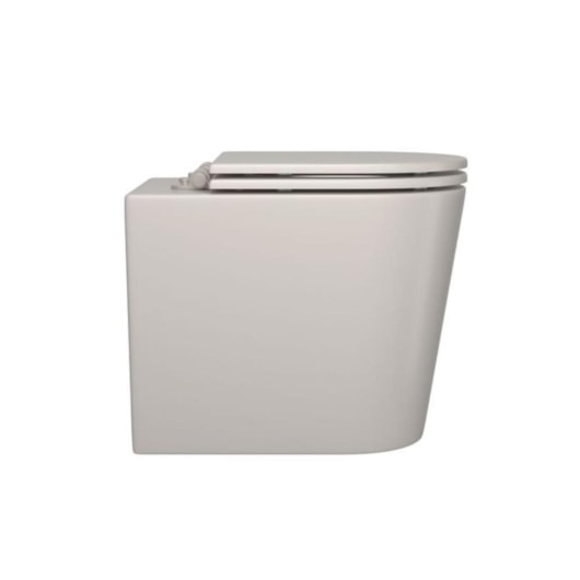 Loes Vaso Sanitário Convencional Lk Barbante Deca - Imagem principal - 531174a4-01f9-43c6-aceb-ffac46cf3958