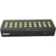 Luminária De Emergência Barra 6000K 1W 100 30 Leds Preto Fosco Avant - 4a83d173-fb5c-46e2-a2fb-4e63c47bc5b0