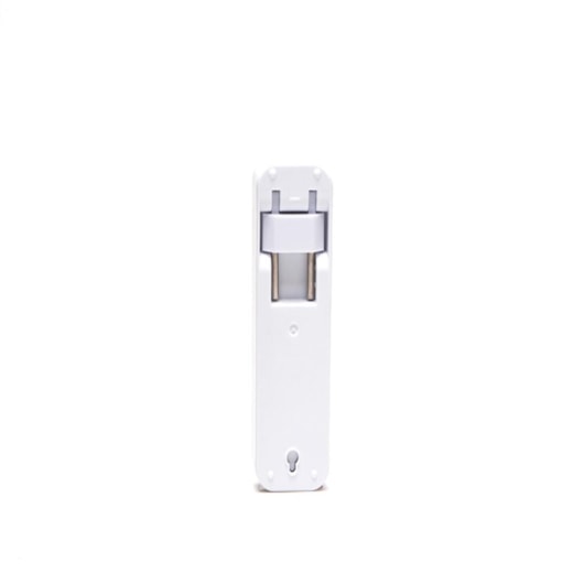 Luminária De Emergência Led TLE Mini Taschibra - Imagem principal - d14a46ea-ace2-41bf-8764-505affab1c6c