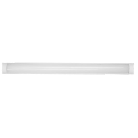 Luminária De Led Elegance Fit Branco 100W 6500K Bivolt Avant - Imagem principal - 3308c39c-865a-4277-97f2-7cc64286ad2e