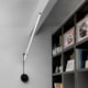 Luminária de Parede Led Pole 12W 3000K Taschibra - 414a8de0-edc0-4a06-b635-88d50f3acbc0