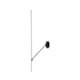 Luminária de Parede Led Pole 12W 3000K Taschibra - 932d2533-cfc8-4a19-90d2-ec5045690602