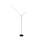 Luminária de Piso Led Pole 20W 6500K Taschibra - 8e48382d-d0c4-4c2f-a73c-490624da1396