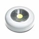Luminária Led Touchlight Signature 1,5W Redonda Luz Branca 6500k 3 Pilhas AAA Avant - d4b51d22-5951-40c3-80ee-350458d8effc