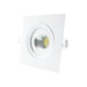 Luminária Quadrada Spot Supimpa 7w 6500k Bivolt Emissão De Luz Branca Avant - d00913e9-3040-49a4-afb3-08f9a2e388c3