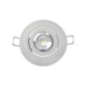 Luminária Redonda Spot Supimpa 7w 3000k Bivolt Emissão De Luz Amarela Avant - 40cbad59-8731-4a59-a15c-2ad2574108cd