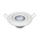 Luminária Redonda Spot Supimpa 7w 6500k Bivolt Emissão De Luz Branca Avant - fab80a53-143c-40da-b927-7c03027ad20d