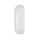 Luminária Tartaruga LED 3000K Force Branco Taschibra - 32852cbd-55b7-4e76-8c61-7cb17e6dbbf9