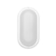Luminária Tartaruga Led Phare 3000K Branco Taschibra 12W - 83b93bad-8958-4f31-878d-f18508d3029d