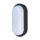 Luminária Tartaruga Led Phare 3000K Preto Taschibra 12W - 8a7cc91f-2eb3-4901-a8f4-4960a6462cd6