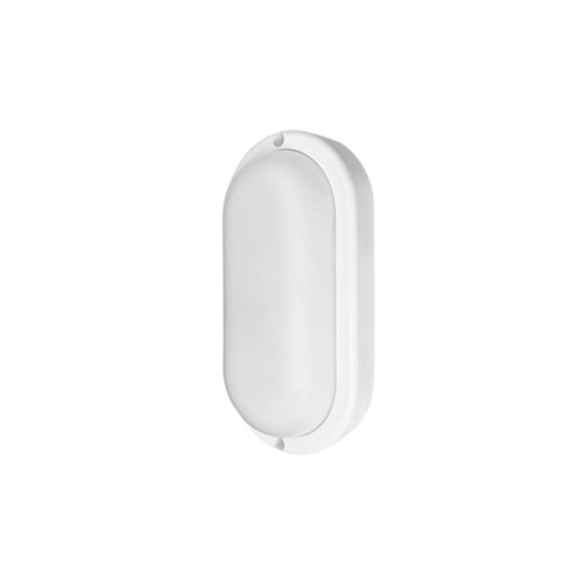 Luminária Tartaruga Led Phare 3000K Taschibra 12W - Imagem principal - fed336e1-2c21-41ee-b5ac-34d5734f45e9