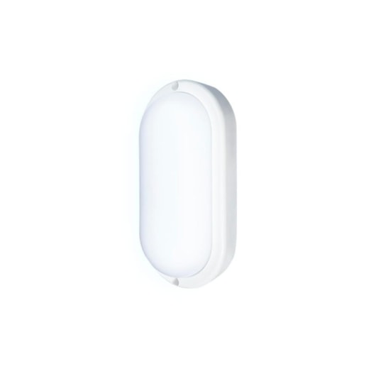 Luminária Tartaruga Led Phare 3000K Taschibra 12W - Imagem principal - fee65b71-424d-45b5-940d-dcf820a58606